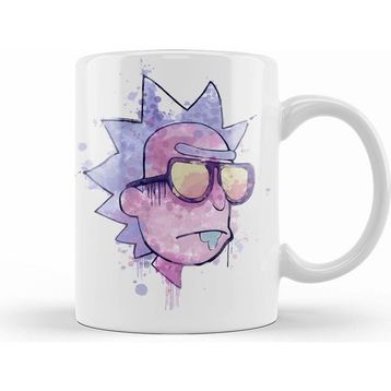Humuts Rick Splat Kupa