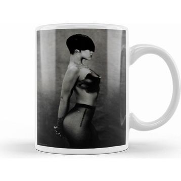 Humuts Rihanna Anti Kupa