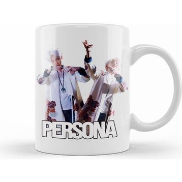 Humuts Rm Persona Kupa