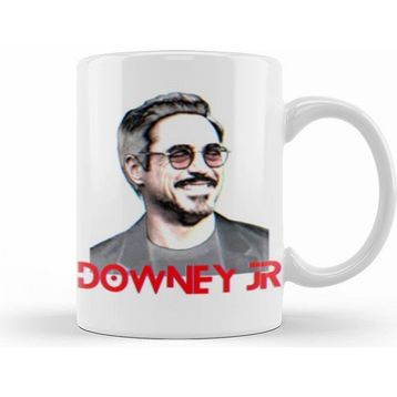 Humuts Robert Downey Jr Kupa