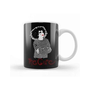 Humuts Robert Smith In Stripes For Black Better The Cure Kupa