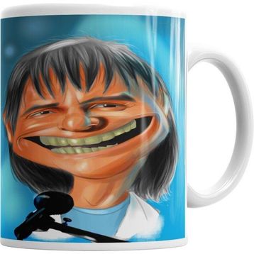 Humuts Roberto Carlos O Rei Kupa