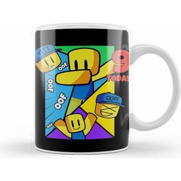 Humuts Roblox Dabbing Noob 9 Today Kupa