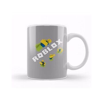Humuts Roblox Noob 01 Kupa
