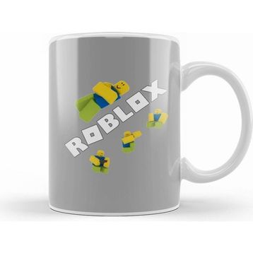 Humuts Roblox Noob 01 Kupa