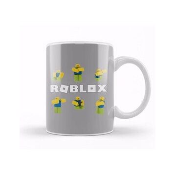 Humuts Roblox Noob Kupa