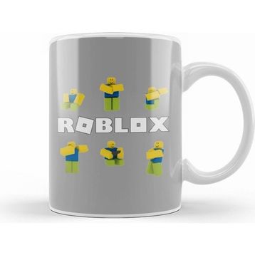 Humuts Roblox Noob Kupa