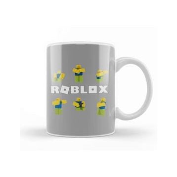 Humuts Roblox Noob Kupa
