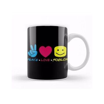 Humuts Roblox Peace Love Kupa
