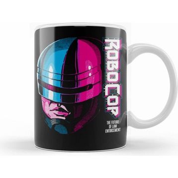 Humuts Robocop Kupa