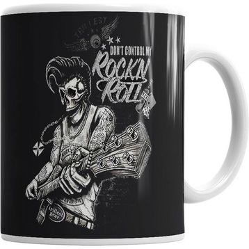 Humuts Rock And Roll Kupa