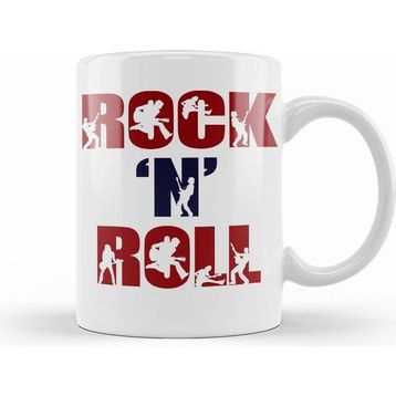 Humuts Rock N Roll Kupa