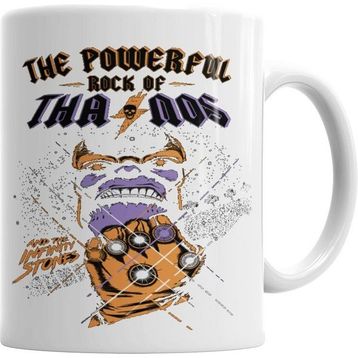 Humuts Rock Of Thanos Kupa