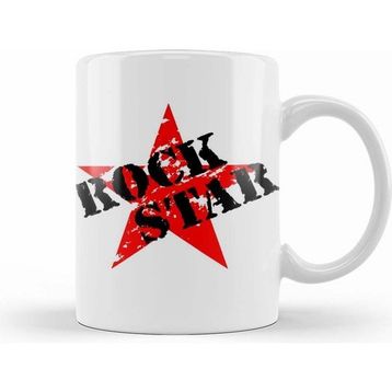 Humuts Rock Star Kupa