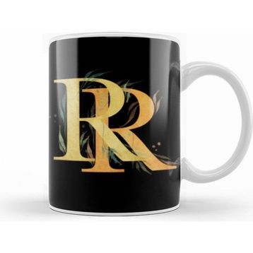 Humuts Roddy Ricch Logo Kupa