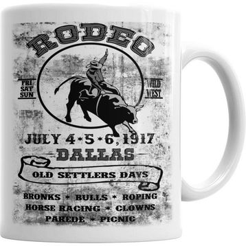 Humuts Rodeo Dallas Kupa