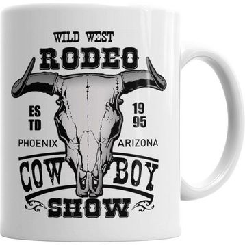 Humuts Rodeo Phoenix Arizona Kupa