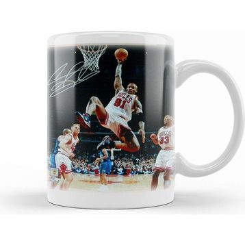 Humuts Rodman Dunk Kupa
