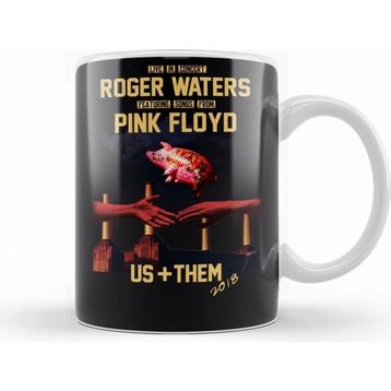 Humuts Roger Waters Kupa