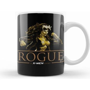 Humuts Rogue A x Men Story Kupa