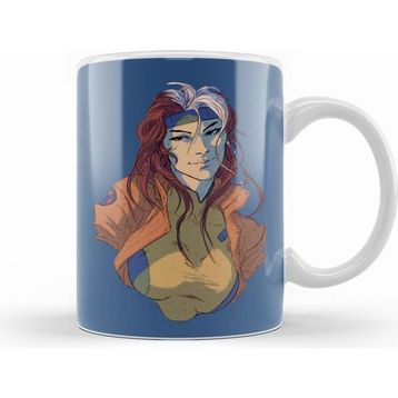 Humuts Rogue x Men Kupa