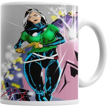 Humuts Rogue Xmen Kupa