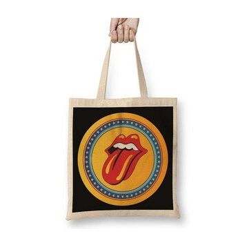 Humuts Rolling Stones 2 Bez Kadın Günlük Çanta