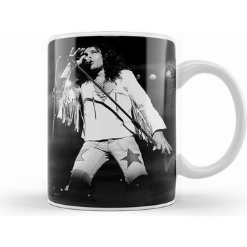 Humuts Ronnie James Dio Kupa Bardak