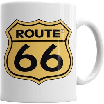Humuts Route 66 Kupa Bardak