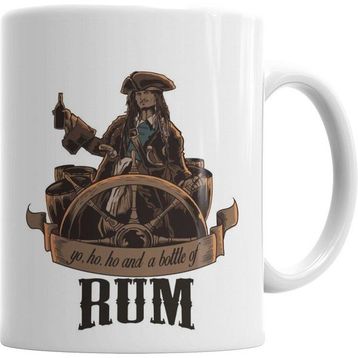 Humuts Rum Kupa