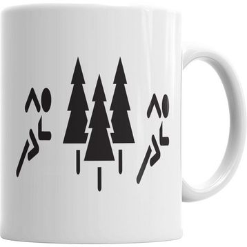 Humuts Run Forest Run Kupa