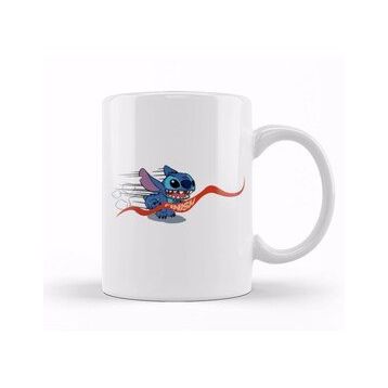 Humuts Run Stitch Kupa