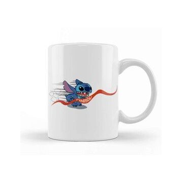 Humuts Run Stitch Kupa