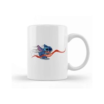 Humuts Run Stitch Kupa