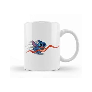 Humuts Run Stitch Kupa