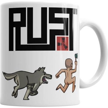 Humuts Rust Kupa