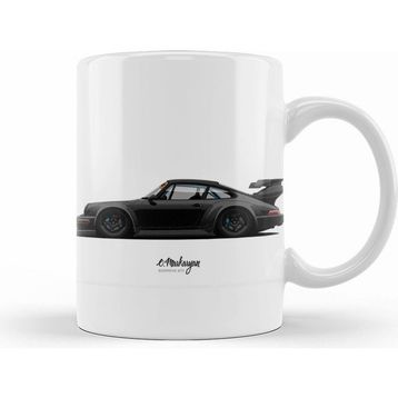 Humuts Rwb 911 Kupa