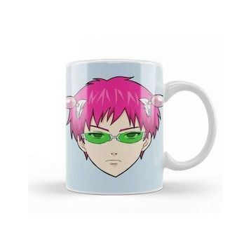 Humuts Saiki K Kupa