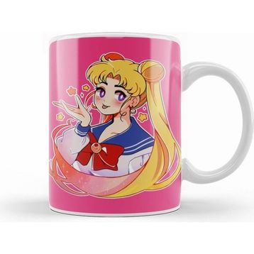 Humuts Sailor Moon 0010 Kupa