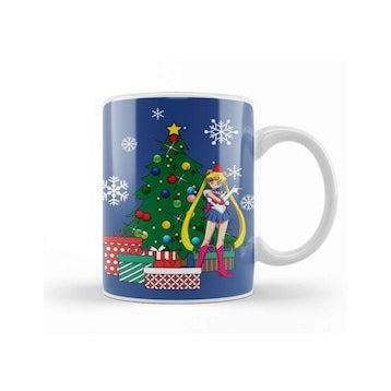 Humuts Sailor Moon Around The Christmas Tree Kupa