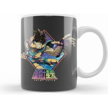 Humuts Saint Seiya Knights Kupa