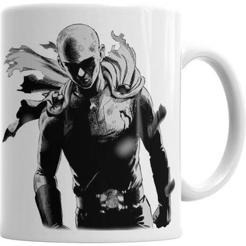 Humuts Saitama One Punch Man Kupa