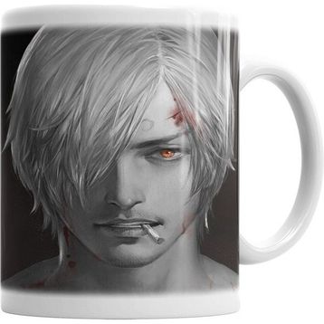 Humuts Sanji Kupa
