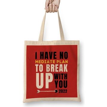Humuts Sarcasm Funny Quote Valentine S Day For Lover Or Boyfriend Girlfriend Bez Kadın Günlük Çanta