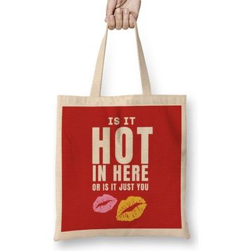 Humuts Sarcasm Funny Quote Valentine S Day For Lover Or Boyfriend Girlfriend Bez Kadın Günlük Çanta