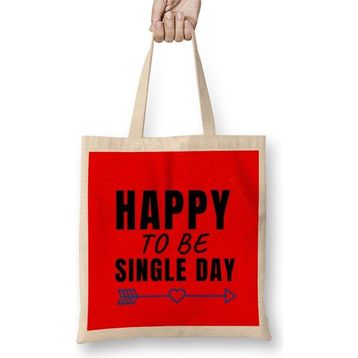Humuts Sarcasm Funny Quote Valentine's Day For Lover Or Boyfriend Girlfriend Bez Kadın Günlük Çanta