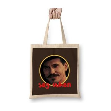 Humuts Say When Meme Bez Kadın Günlük Çanta