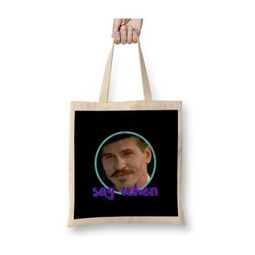 Humuts Say When Meme Bez Kadın Günlük Çanta