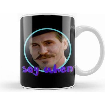 Humuts Say When Meme Kupa