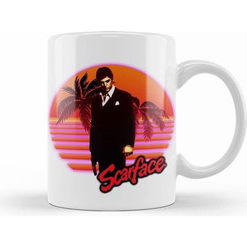 Humuts Scarface Kupa